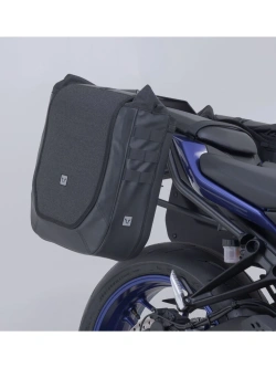 Zestaw sakw motocyklowych Legend Gear SideBag ze stelażami SW-Motech Kawasaki Z 650 RS (21-)/ 50th Anniversary (22-) [poj.: 2 x 16l]