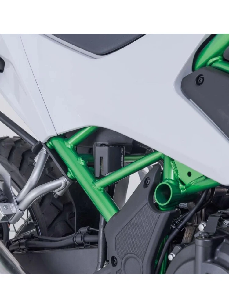 Osłona zbiornika płynu hamulcowego SW-Motech Kawasaki KLE 500/ SE (26-)
