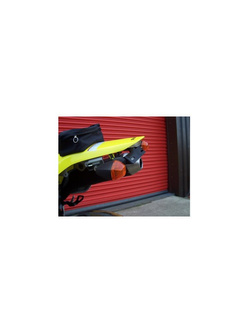 Mocowanie tablicy rejestracyjnej R&G do Suzuki DRZ400 (03-07)/ Supermoto (05-10)