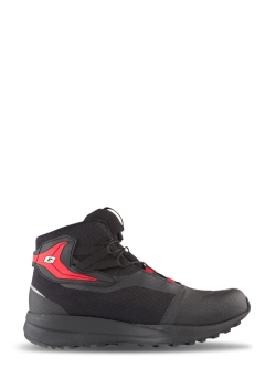 Buty motocyklowe Gaerne G-Xenon Gore-Tex czarno-czerwone