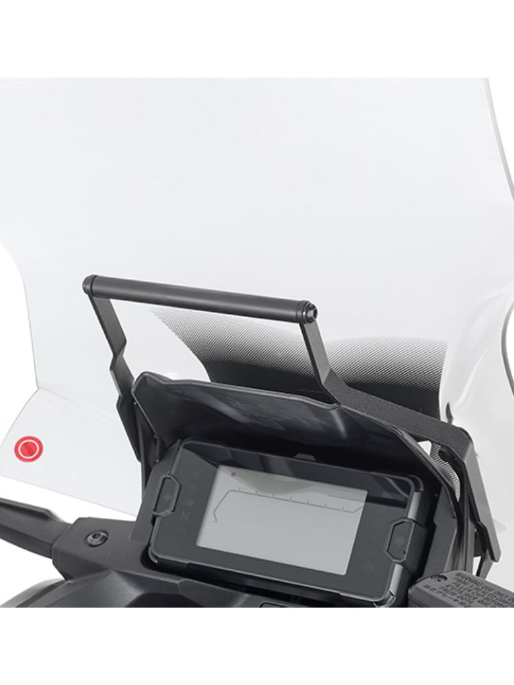 Poprzeczka Givi do montażu uchwytu na smartfon/GPS do Hondy NC 750 X (21-24)