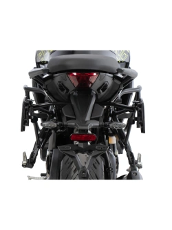 Stelaż pod sakwy motocyklowe Hepco&Becker C-Bow Triumph Tiger Sport 800 (25-) czarny