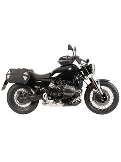 Stelaż pod sakwy motocyklowe Hepco&Becker C-Bow BMW R 12 (24-) czarny