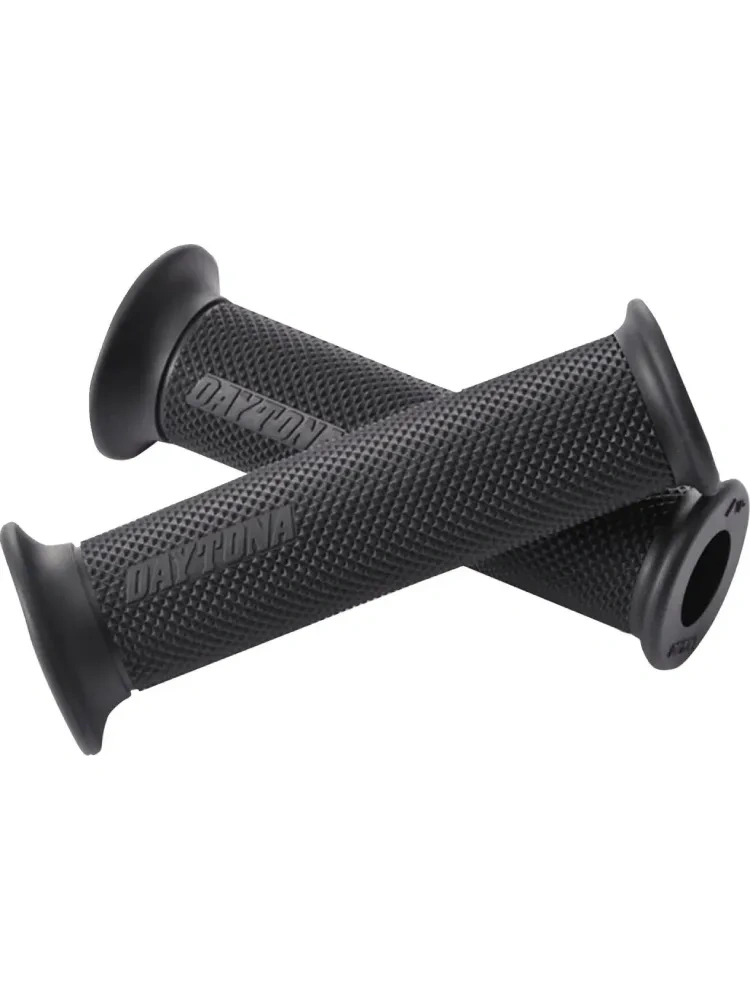 Manetki Daytona Products GrippyGrip GGD-Base do kierownic o średnicy 22,2 [mm] czarne