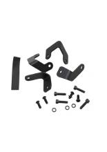 Adapter do montażu stelaży bocznych bez stelaża centralnego Kappa Honda NC 700 S/ X (12-13)/ 750 S/ X (14-15)
