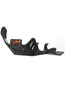 Płyta pod silnik AXP Racing Xtrem do Husqvarna FE250 / FE350 / FE350S (17-23)