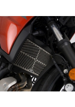Osłona chłodnicy R&G Racing Yamaha Tracer 7/ GT (21-)