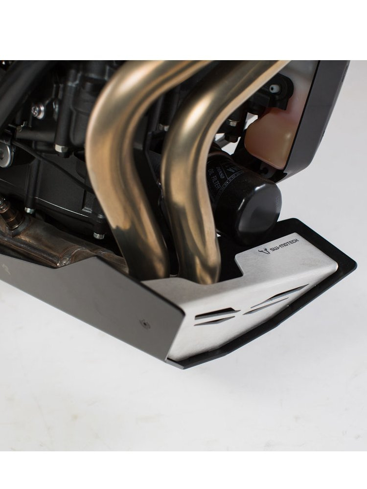 Osłona silnika SW-MOTECH YAMAHA XSR 700 RM11/RM12 (15-), MT-07 Tracer (16-19)