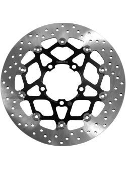 Tarcza Hamulcowa Brembo Serie Oro Floating Prime Line Triumph Bonneville/ Scrambler 1200 XC/ XE/ Thruxton 1200 R/ Street Cup/ Triple 765 (wybrane modele) [śr. 310 mm]