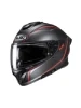 Quez Black Orange