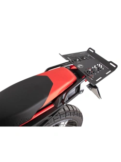 Poszerzenie bagażnika Hepco&Becker Aprilia Tuareg 660 (25-)