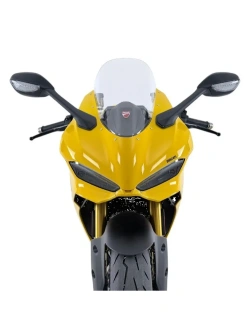 Szyba motocyklowa WRS Race Ducati Panigale V2/ S (25-) przezroczysta