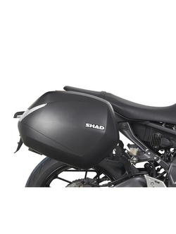 Stelaż kufrów bocznych 3P Shad do Yamaha MT-09 SP (21-23)