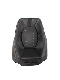 Torba na zbiornik Tankbag Epic 13 Hepco&Becker (pojemność 13-16 L) czarna