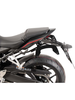 Stelaż pod sakwy motocyklowe Hepco&Becker C-Bow Honda CBR 650 R/ E-Clutch (24-) 
