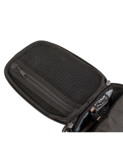 Torba na zbiornik Tankbag Epic 11 Hepco&Becker czarna [pojemność 11-14l] 
