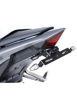  Fender eliminator PUIG do Honda CB1000R 08-16