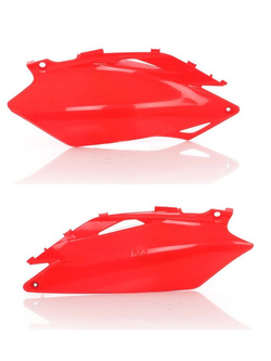 Pełny zestaw plastików Acerbis Honda CRF 250 R [10']/ 450 R [09-10]