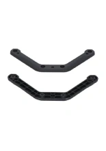 Adapter SW-Motech SLC do przymocowania toreb WP i Legend Gear na stelażu V-LOC czarny