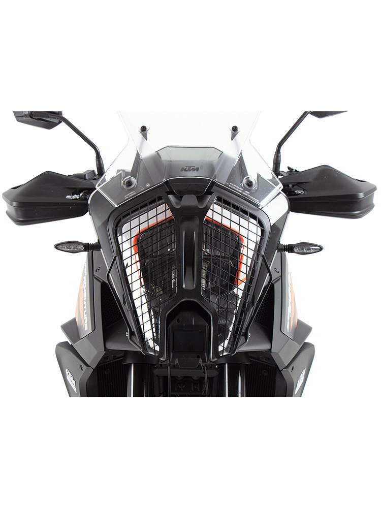 Osłona lampy Hepco&Becker KTM 1290 Super Adventure S/R (21-24)