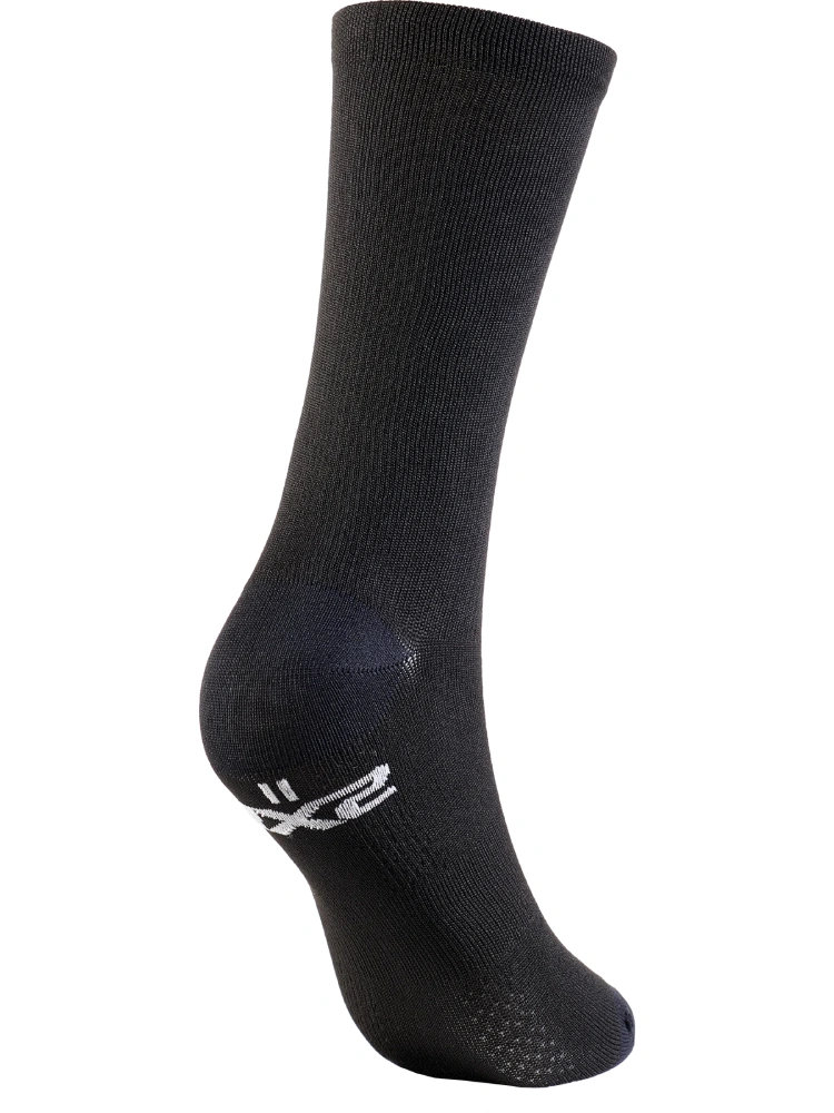 Skarpety SIXS Short Essence czarne