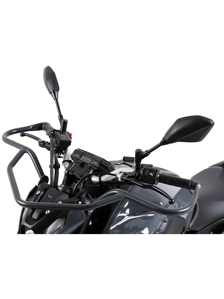 Gmol kierownicy Hepco&Becker Yamaha MT-07 (21-24)