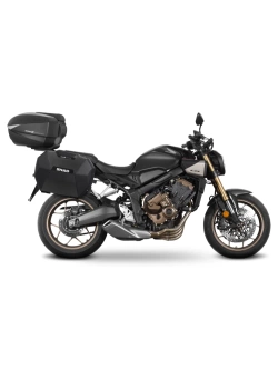 Stelaż pod kufer centralny SHAD Top Master CF Moto 400 GT/ 650 GT (19-24) [OEM]