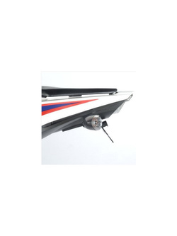 MOCOWANIE TABLICY REJESTRACYJNEJ R&G DO Honda CBR1000RR Fireblade (12-16) / CBR1000RR SP (14-16)