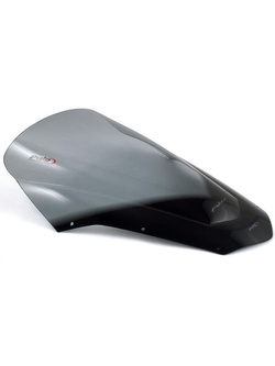 Szyba turystyczna PUIG do Yamaha FZ6 Fazer S2 (07-10) lekko przyciemniana