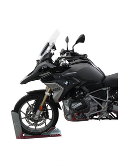 Szyba motocyklowa MRA Touring "TM" BMW R 1200 GS (19-21) / Adventure (19-20), BMW R 1250 GS / Adventure [19-24]  przeźroczysta