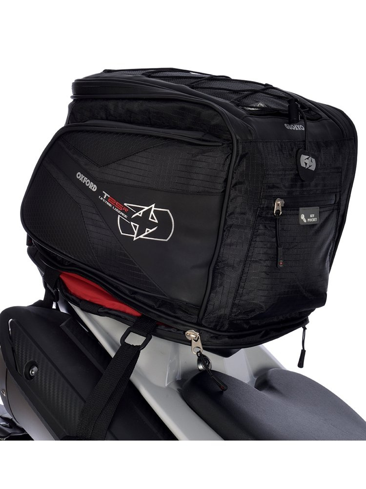 Torba na tył Oxford 25L