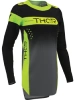 Merge Charcoal/ Black