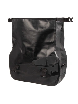 Sakwy boczne Hepco&Becker Ceros do montażu na stelażach C-Bow czarne