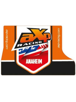 Płyta pod silnik AXP Racing do KTM 250SX / 250XC / 300XC (17-18)
