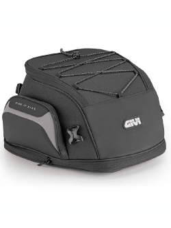 Torba motocyklowa na tył GIVI EASY08 czarna [pojemność: 19-23l]