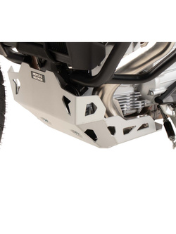 Osłona silnika/ płyta pod silnik Hepco&Becker Moto Guzzi Stelvio (24-) aluminiowa