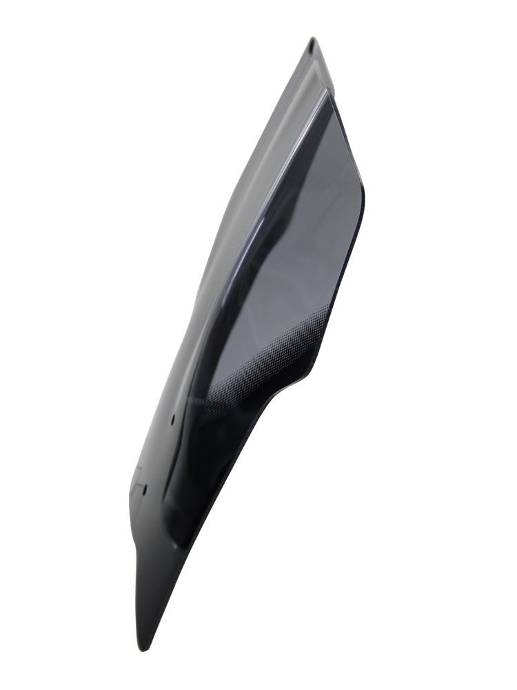 Szyba motocyklowa MRA Spoiler "SP" KTM 990 Supermoto SM (08-23)/ SMR (08-15) przyciemniana