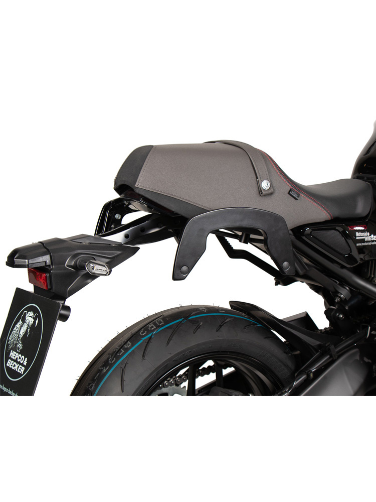 Stelaż pod sakwy motocyklowe Hepco&Becker C-Bow Yamaha XSR 900 (22-)