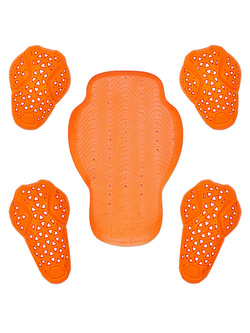 Kurtka motocyklowa tekstylna Icon Airform Manik'RR szara