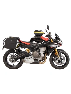 Stelaż pod sakwy motocyklowe Hepco&Becker C-Bow Aprilia Tuono 660 Factory (22-)
