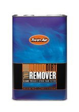 Płyn do czyszczenia filtra powietrza Twin Air Dirt Remover 4L