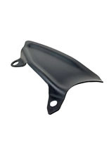 Deflektory motocyklowe WRS do szyby Ducati Multistrada V4/ S/ Sport/ Rally (20-)/ Pikes Peak (22-) czarne matowe