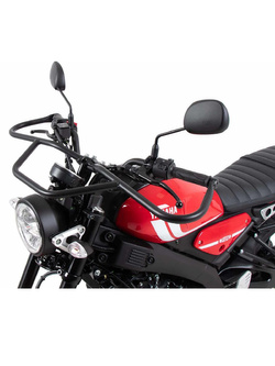Gmole przednie Hepco&Becker Yamaha XSR 125 (21-)