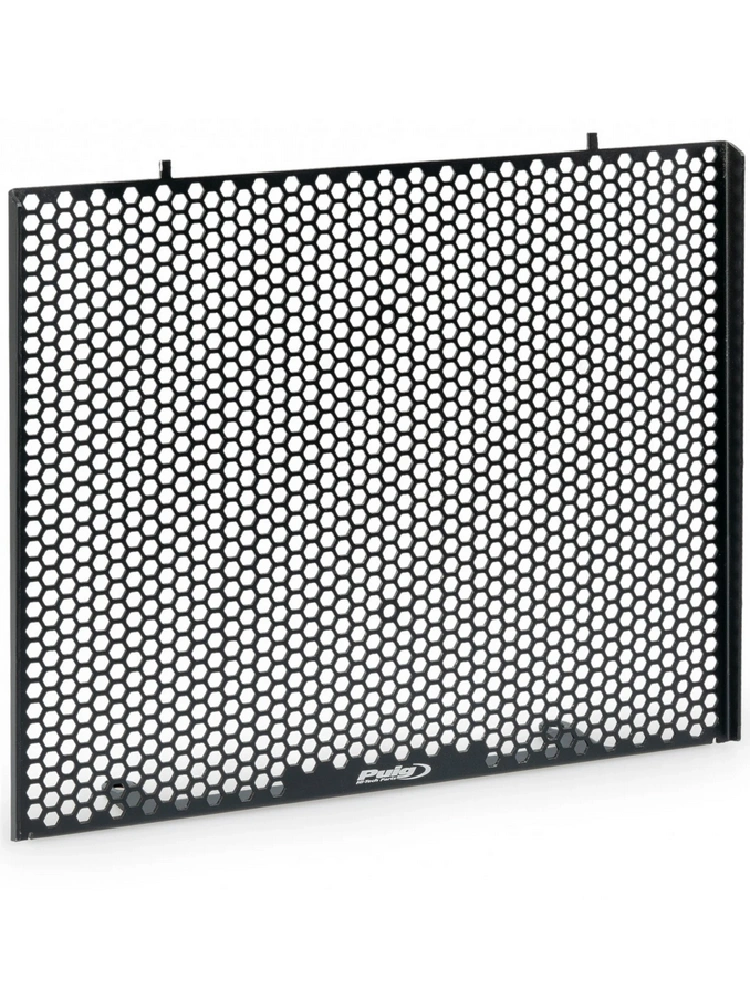 Osłona chłodnicy PUIG KTM 990 Duke/ R (24-) czarna