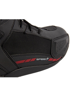 Buty motocyklowe Modeka Kyne czarne