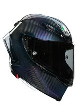 Kask integralny AGV Pista GP RR Carbon iridium