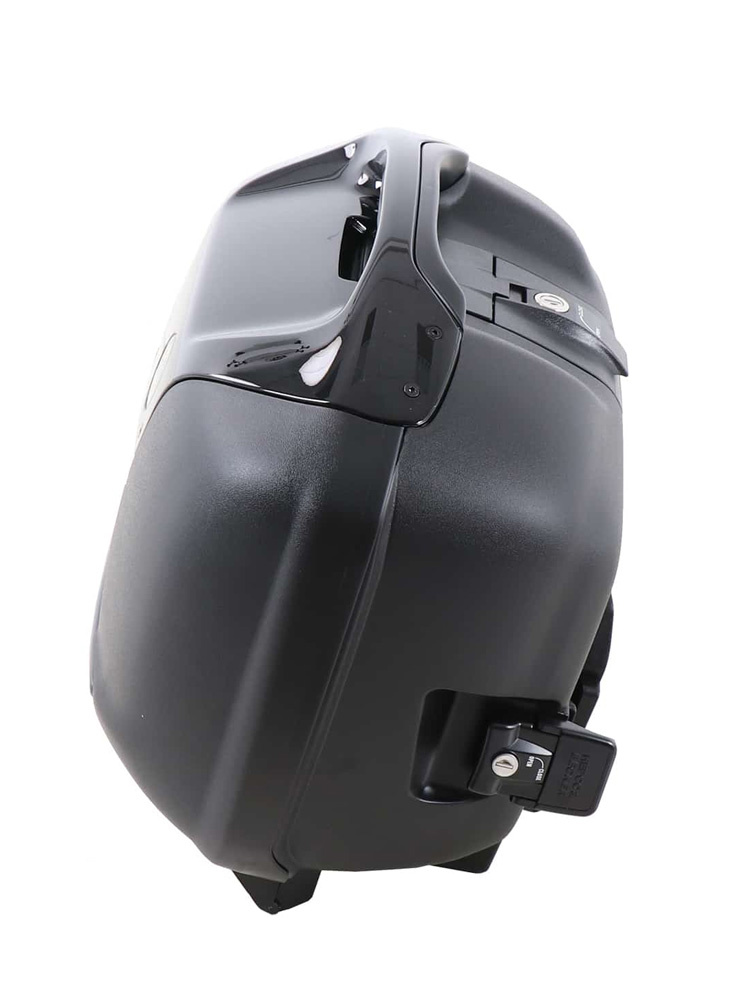 Komplet Kufrów Hepco&Becker Journey 42