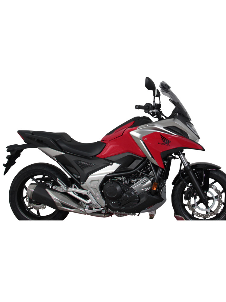 Szyba motocyklowa MRA Variotouringscreen "VTM" Honda NC 750 X (21-24) przyciemniana