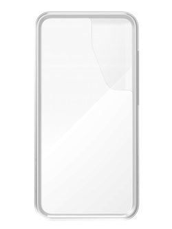 Zestaw na motocykl: etui MAG na telefon Samsung Galaxy S24+ (magnetyczne) + wodoodporny pokrowiec MAG + mocowanie Quad Lock