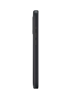 Etui Peak Design Mobile Everyday Fabric do smartfona Iphone 17 grafitowe